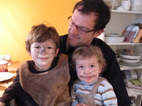 Karneval im Exil